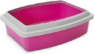 Savic Kuweta Owal Tray Jumbo