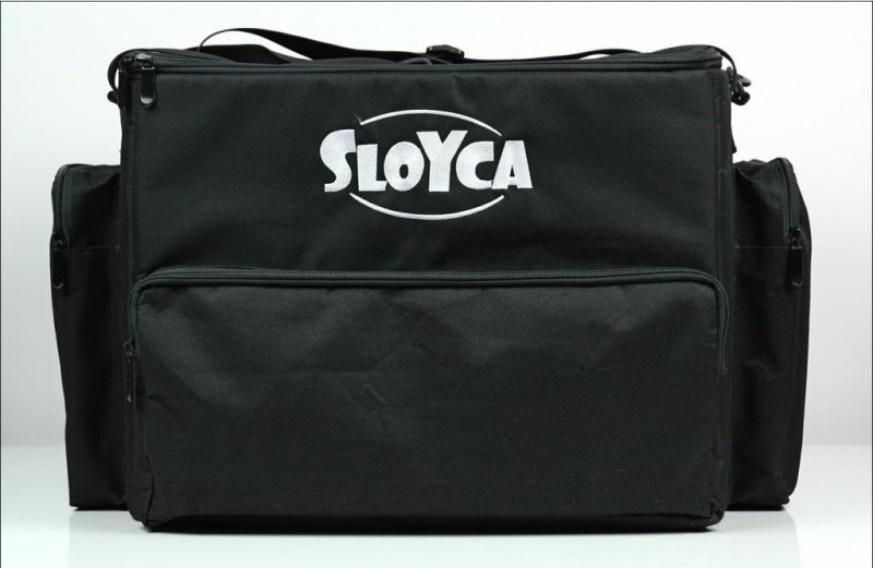 Sloyca Torba na gry planszowe - Pozioma SLOYCA