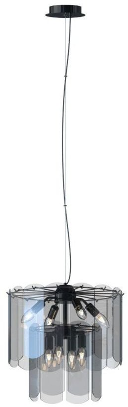 Lampa wisząca NIRA MD3523-8M-EBCN Zuma Line