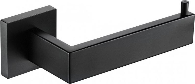 Mexen Mexen Vox uchwyt na papier toaletowy, czarny - 707033-70