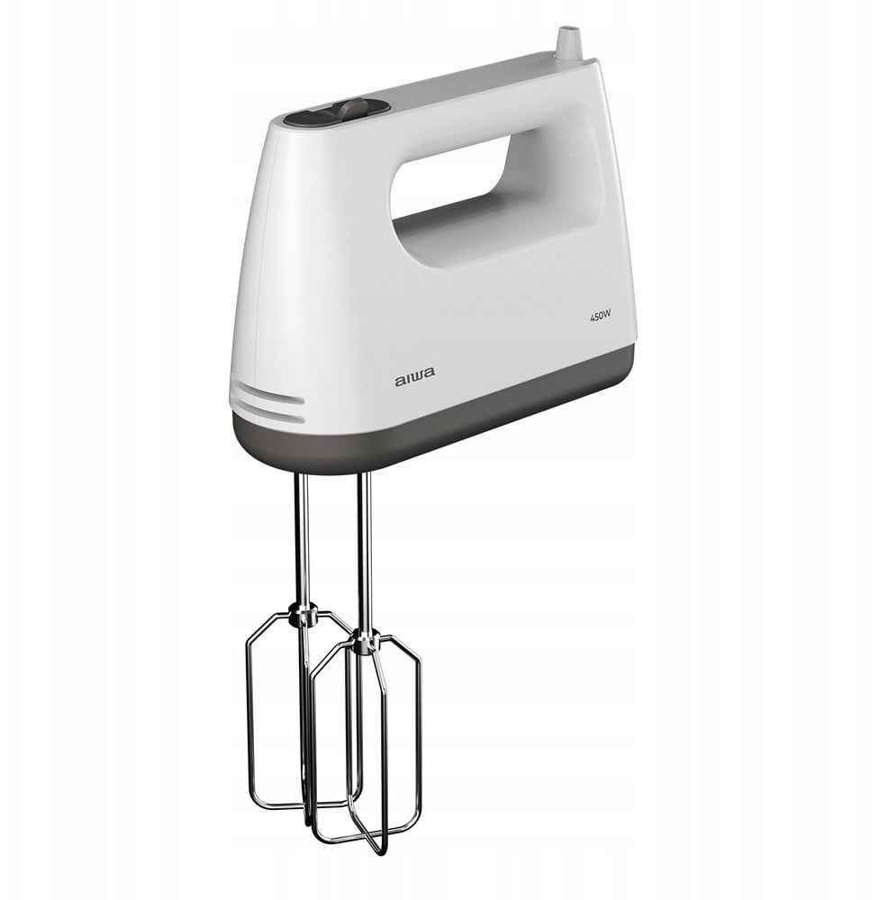 Aiwa AHX600 TeSaberu bialy