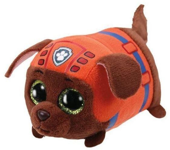 TY Teeny Tys Psi Patrol - Zuma