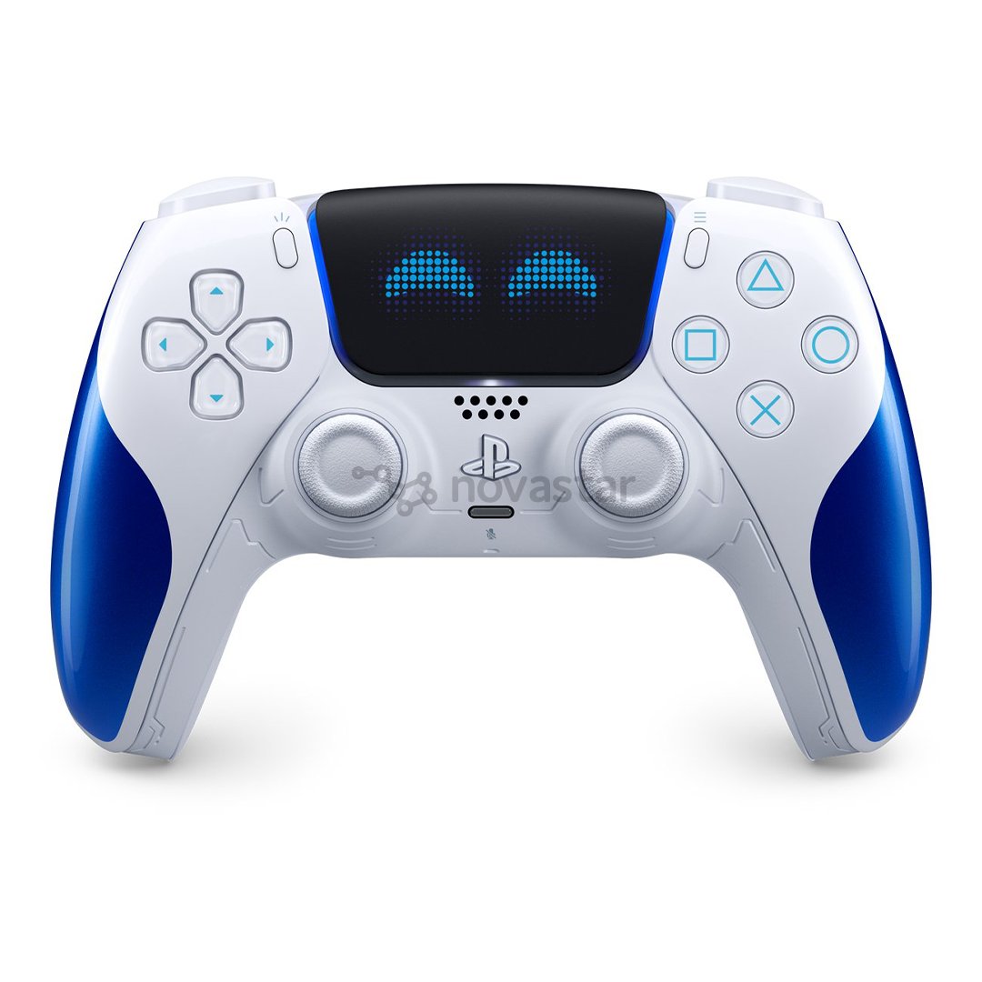 Pad Sony Dualsense Astro Bot Joyful Limited Edition