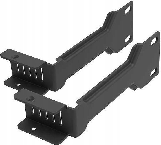 MikroTik Rackmount ears set RB4011 ser.