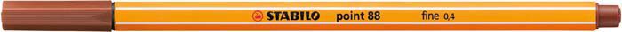 Stabilo CIENKOPIS STABILO POINT SANGWINA - 88/38
