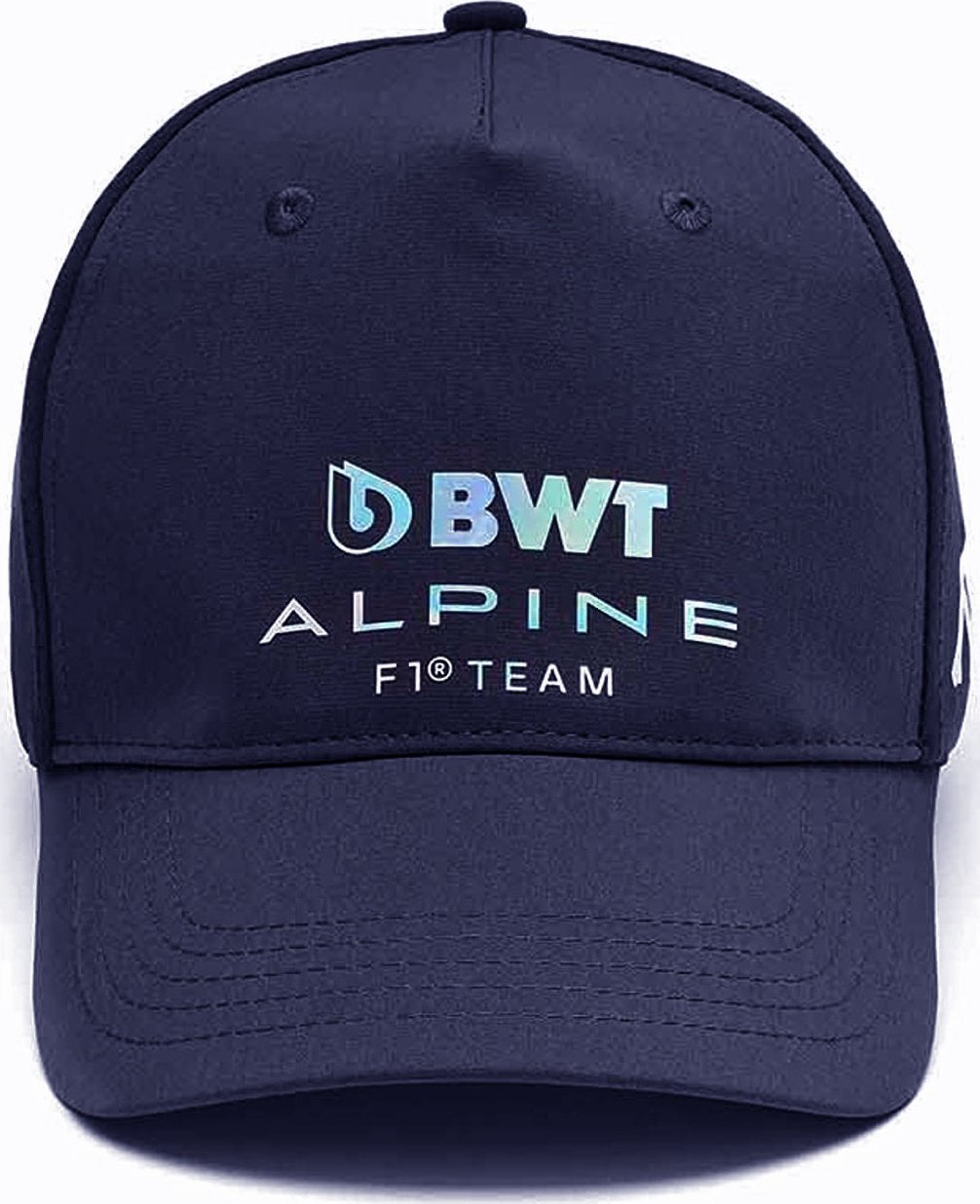 Alpine F1 Team Czapka baseballowa Team Blue Alpine F1