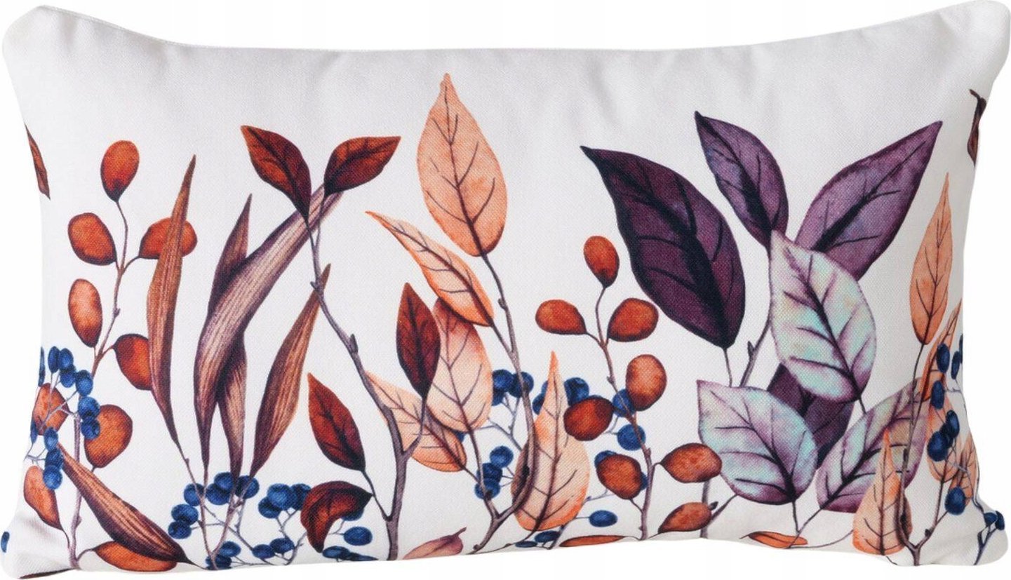 Boltze Dekoracyjna poduszka BRINJA, 50 x 30 cm