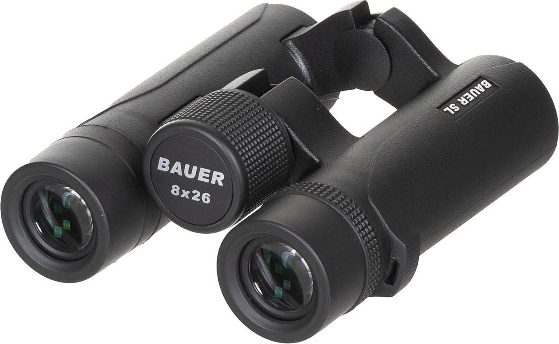 Lornetka Outdoor LORNETKA BAUER SL 8 X 26