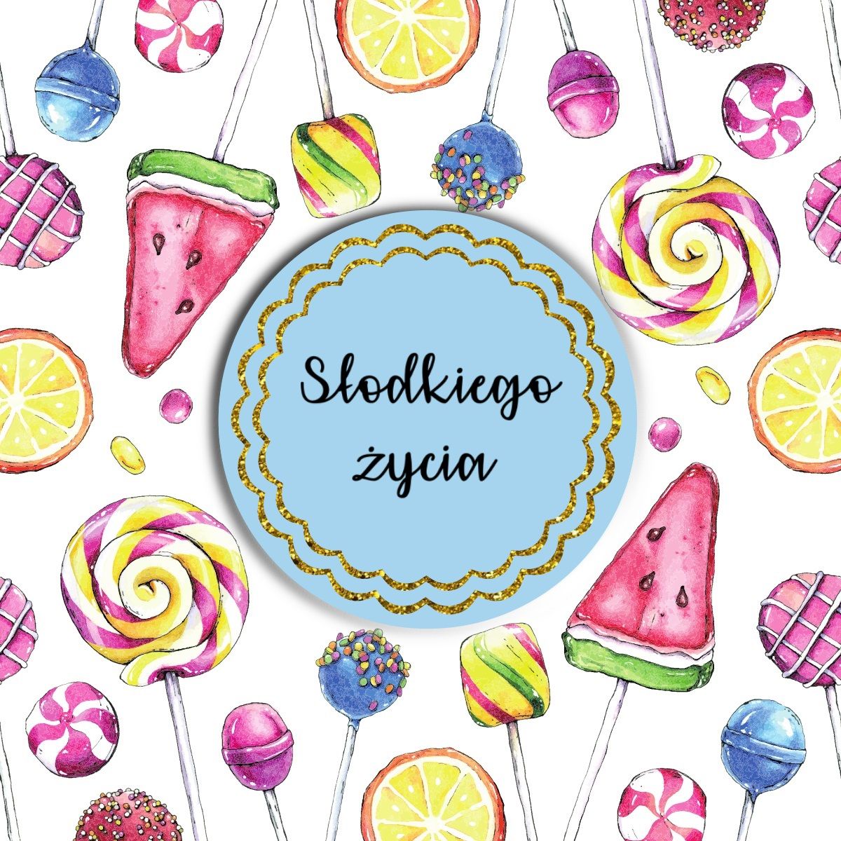 HENRY Karnet KW 3D Lizaki