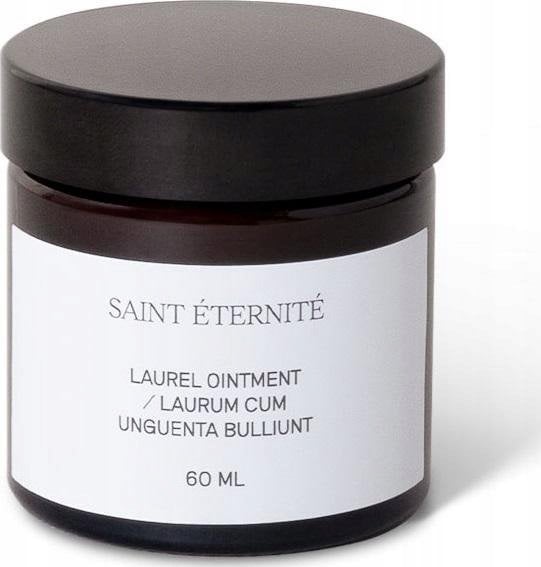SAINT ETERNITE_Maść laurowa do twarzy i ciała 60ml