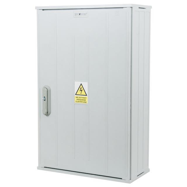 Incobex Obudowa termoutwardzalna SSTN 53X84/32 IP44 - ION-42310-002