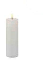 Sirius Home 80710, LED, 1 bulb(s), White, Battery, AA, 50 mm