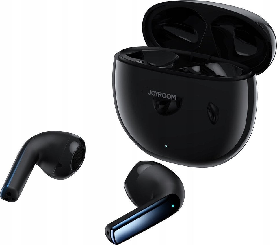 Słuchawki Joyroom JR-PB czarne