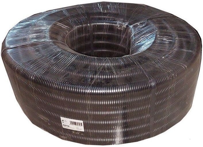 Schneider Electric Osłona na kabel (gęsia szyja) 42,5mm z podłużnym cięciem opakowanie 50m