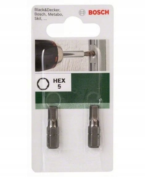 SCHRAUBENDREHEREINSATZ