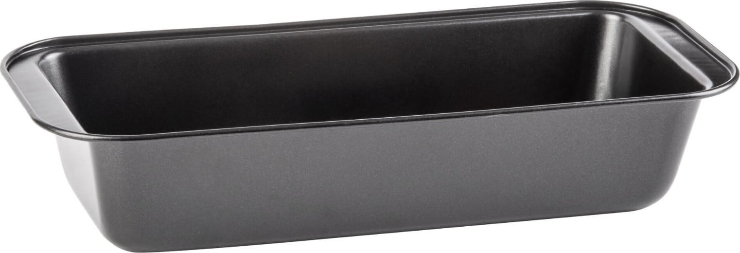 TORTA Keksówka 30cm Forma do pieczenia chleba pasztetu ciast non-stick