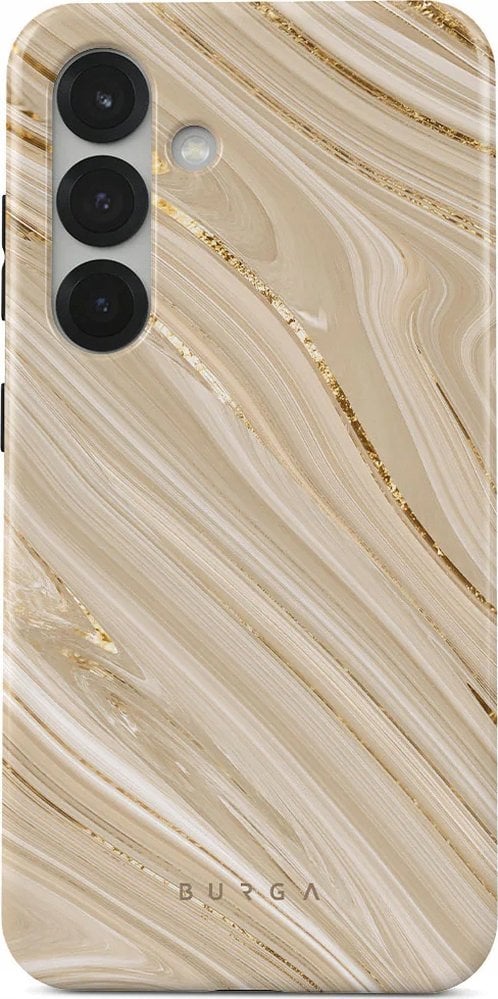 Burga Full Glam Tough Case For Samsung Galaxy S25