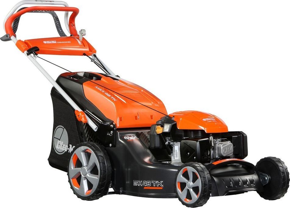 Kosiarka spalinowa Oleo-Mac MAX 48 TK Allroad 4 (66099103E5)