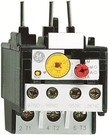 Genius Przekaźnik termiczny 0,16 - 0,26A klasa 10 RT1B (113700)