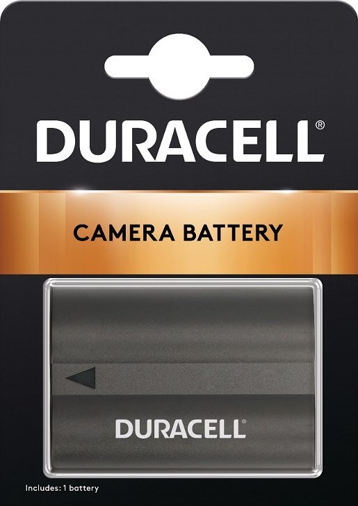 Akumulator Duracell Duracell Replacement Fujifilm NP-W235 battery