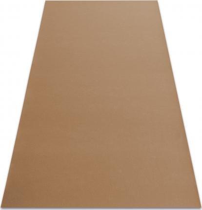 Dywany Łuszczów Dywan antypoślizgowy RUMBA 1995 camel, 200x300 cm