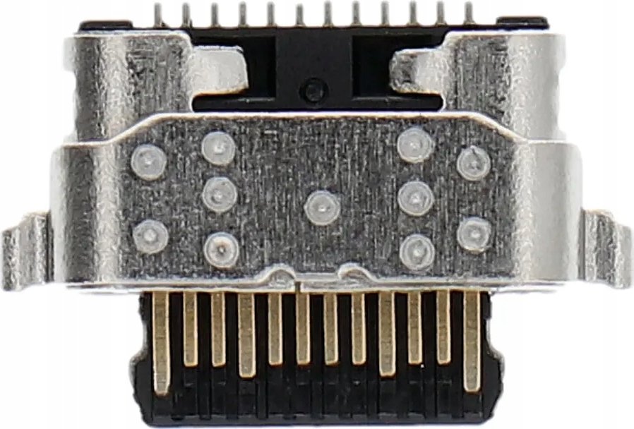 OEM Złącze gniazdo ładowania do MOTOROLA G9 Plus ORI