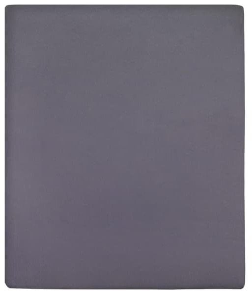 FITTED SHEET SATEEN 160X200+25 TAUPE