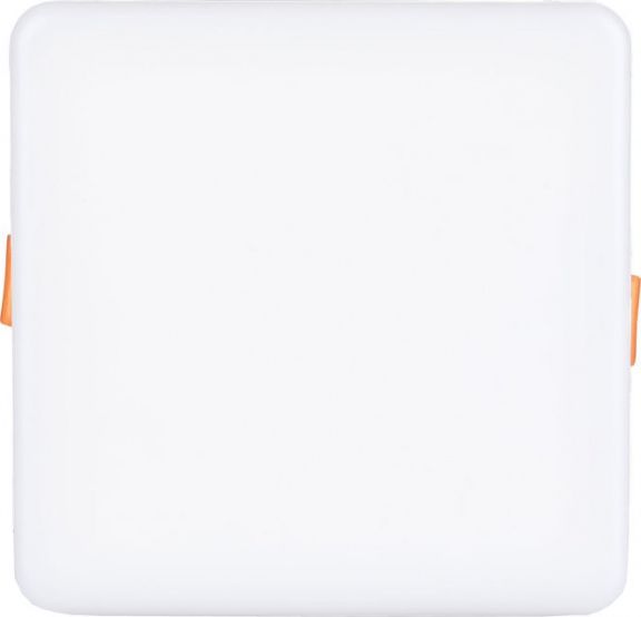 Lampa sufitowa V-TAC Panel LED ADJUSTABLE VT-625SQ CHIP 24W 4000K 1800lm 223x32mm Kwadrat 743