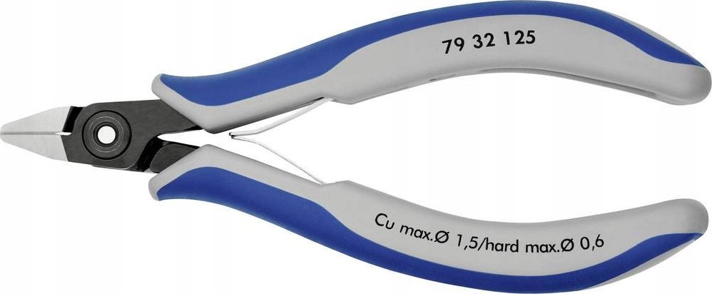 Knipex KNIPEX Precision Electronics Diagonal Cutter