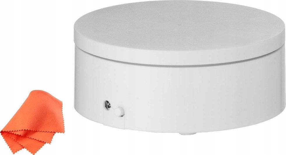 Freepower Stół obrotowy 360° FreePower 12x5cm USB