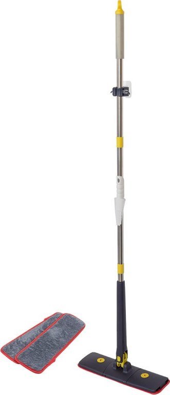 Mop WMC MOP PODŁOGOWY PŁASKI WYCISKANY /WMC