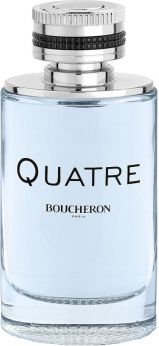 Boucheron Quatre EDP 100 ml