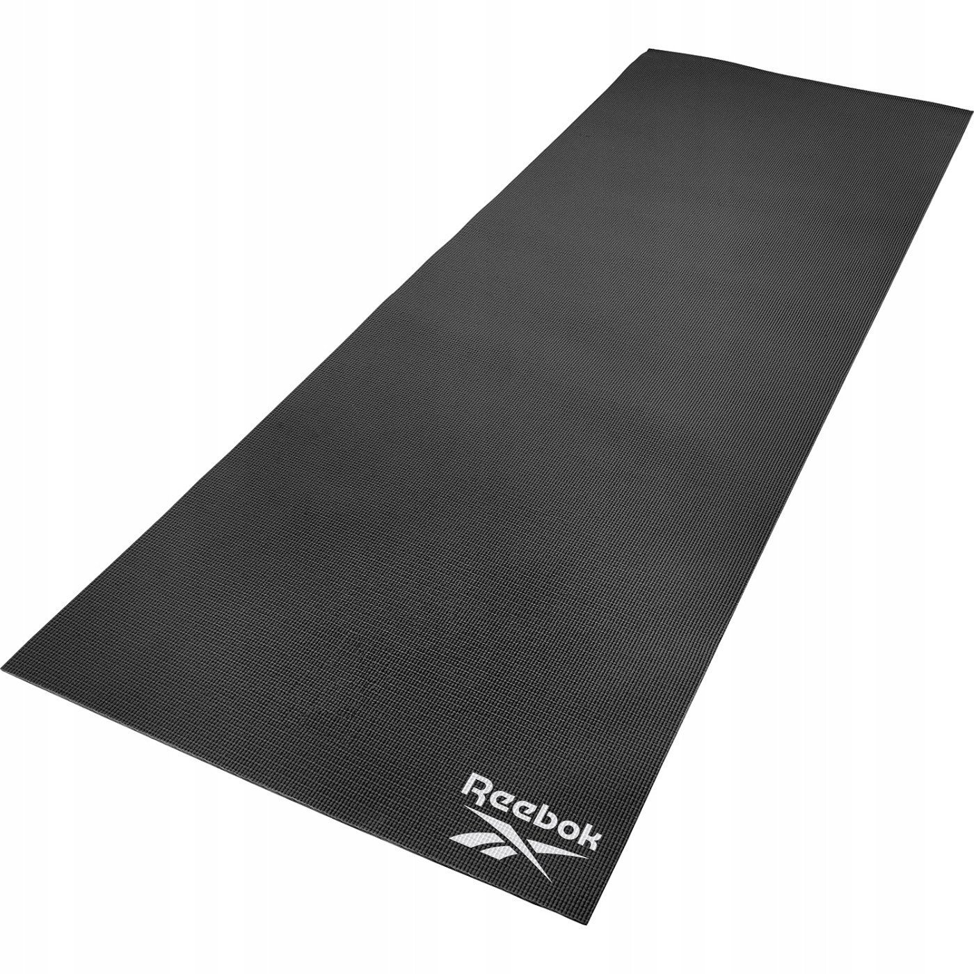 Yoga mat REEBOK RAYG-11022BK black