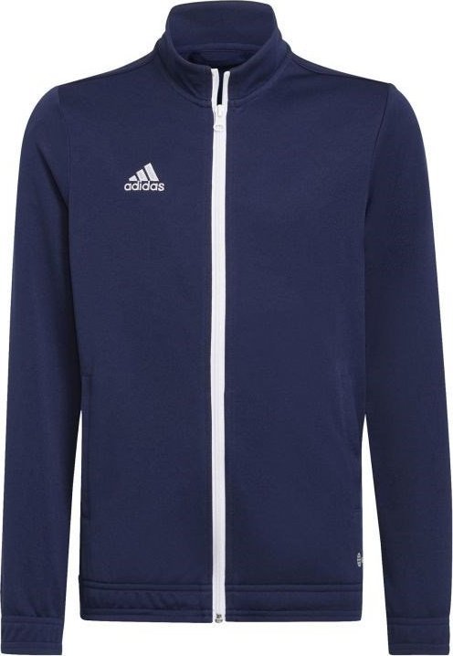 Adidas Bluza adidas Entrada 22 Track Jr H57530