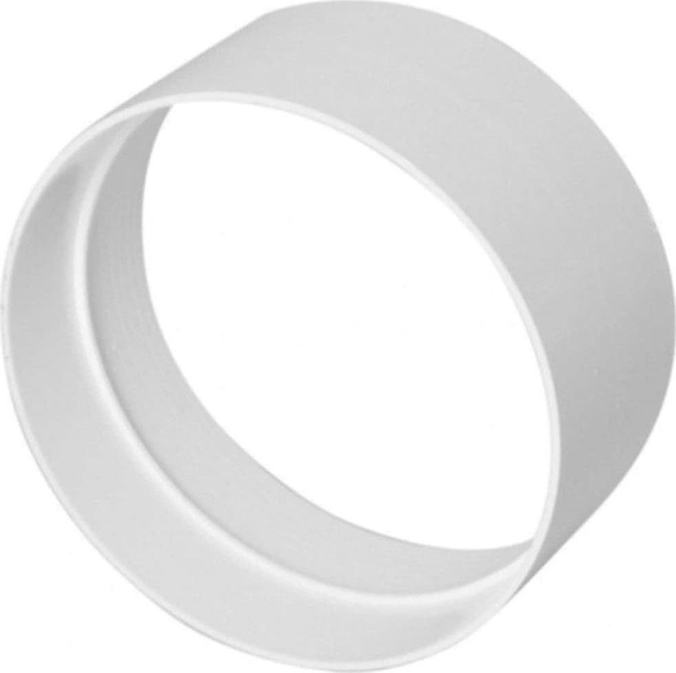 airRoxy łącznik okrągły 125 (mufa)