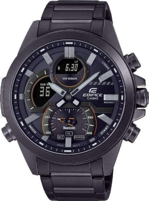 Zegarek Casio ECB-30DC-1A