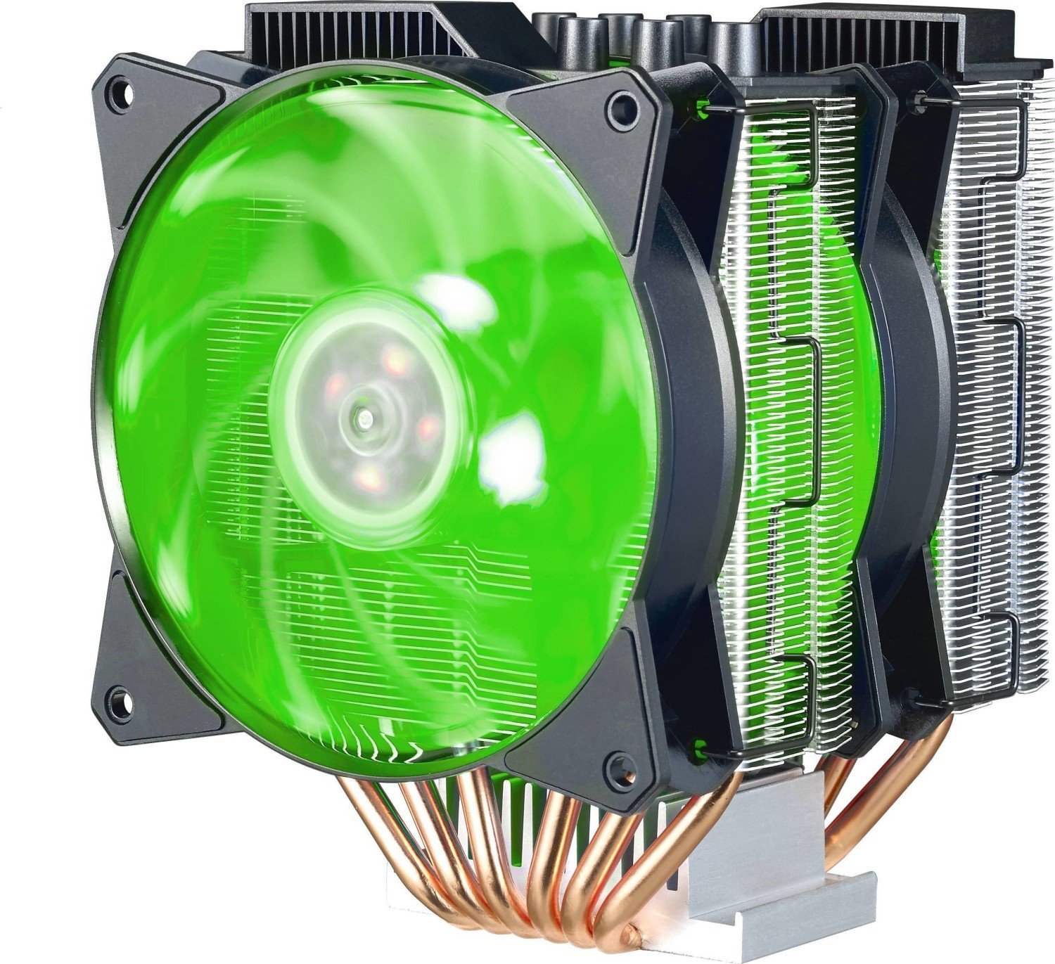 Chłodzenie CPU Cooler Master MasterAir MA620P RGB (MAP-D6PN-218PC-R1)
