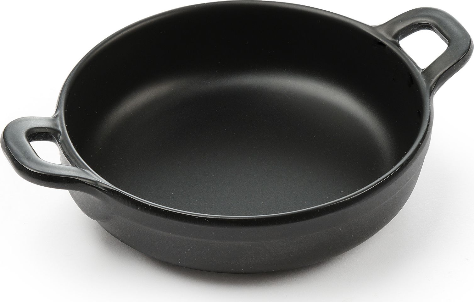 Hendi Rondelek okrągły Little Chef Mini do prezentacji potraw 189x147mm Hendi 564530 Rondelek okrągły Little Chef Mini do prezentacji potraw 189x147mm