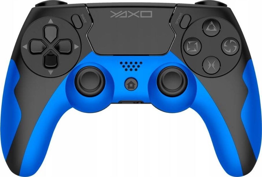 Pad Yaxo Hornet Fury niebieski (YAX-GA-GC-006)