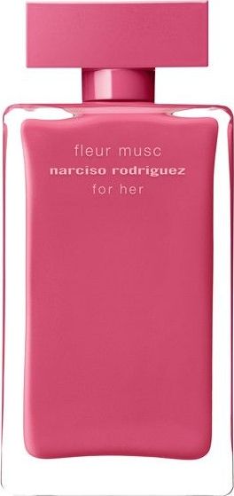 Narciso Rodriguez Fleur Musc for Her EDP 50 ml