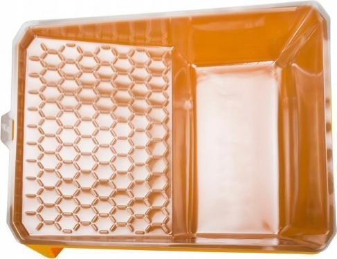 KAEM Zestaw malarski kuweta malarska 34x37 + 5 wkładek