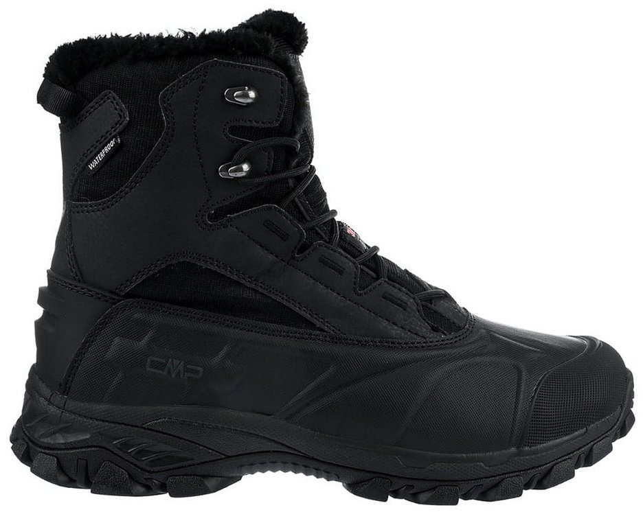 Buty trekkingowe męskie CMP Buty trekkingowe męskie FYNNICK WATERPROOF (3Q79867/U901) 43