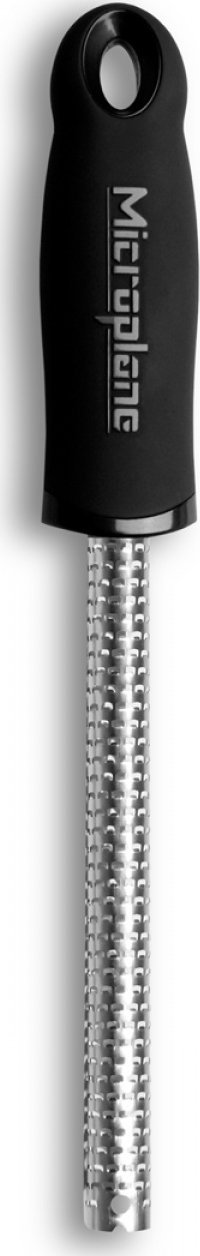 Microplane Microplane Premium Classic Spice Grater black