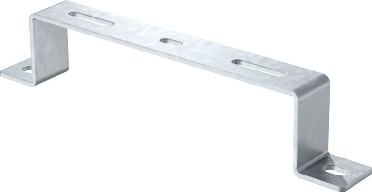 Bettermann Uchwyt dystansowy do koryt DBL 50 300 FS (6015530)