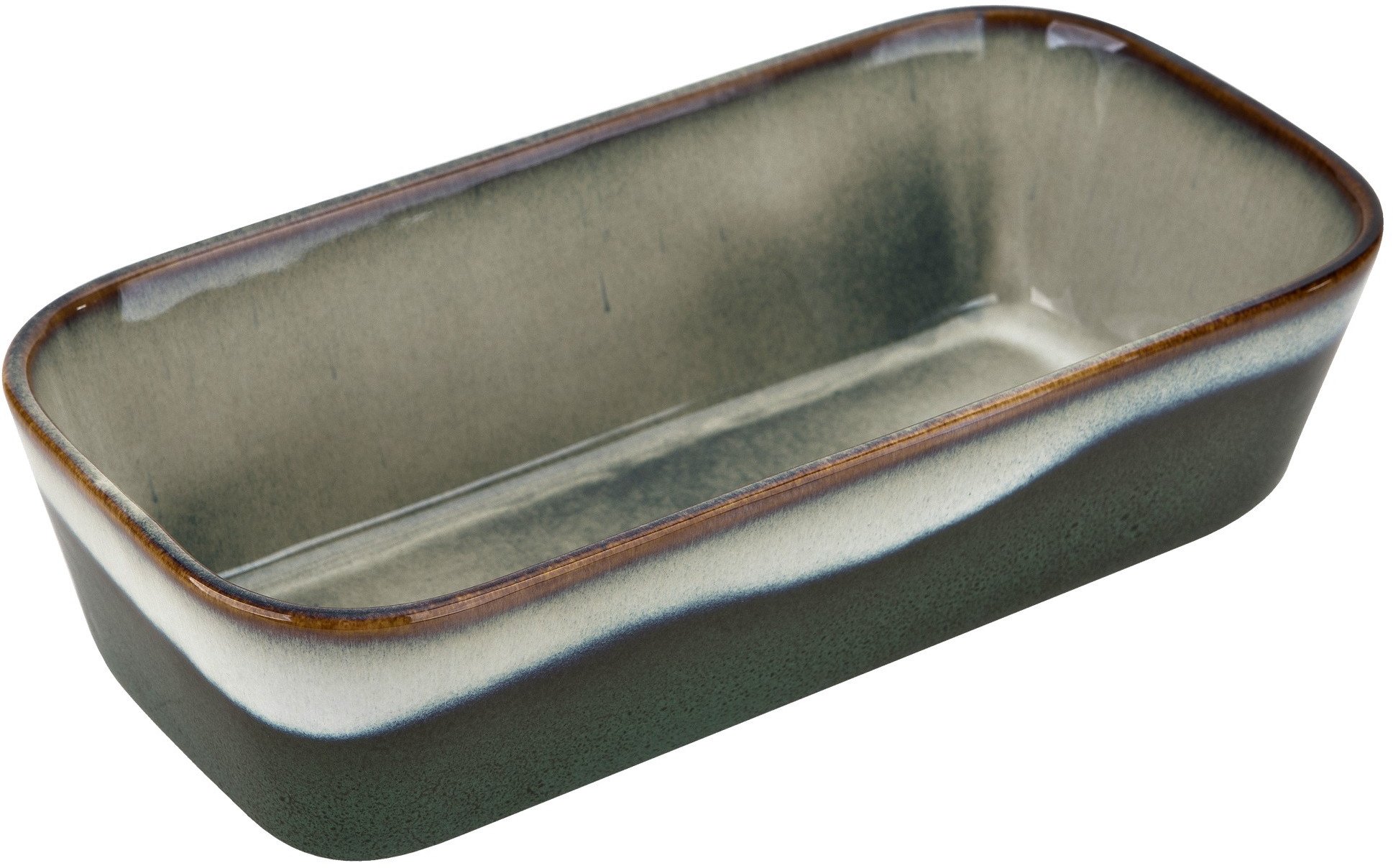 Forma do pieczenia chleba 26 cm Ombres Turqoise