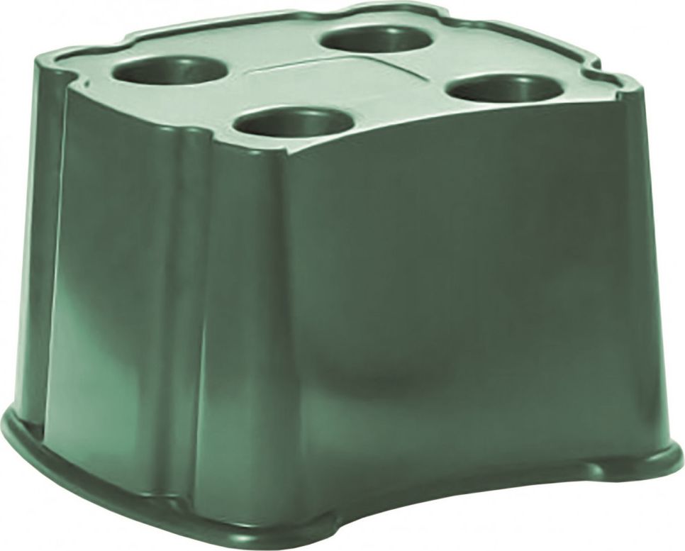 Prosperplast Podstawa do zbiornika EcoTank zielony leśny