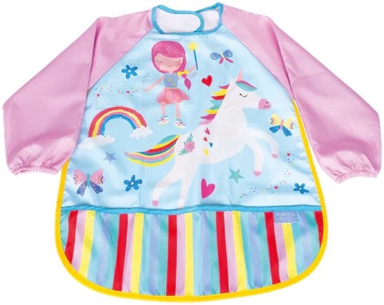 Rock Fartuch Tęcza wróżka