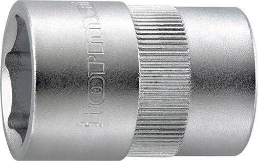 Format Nasadka 6-katna 1/4" 8x25 mm FORMAT