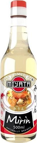 Miyata Mirin Miyata 500ml uniwersalny