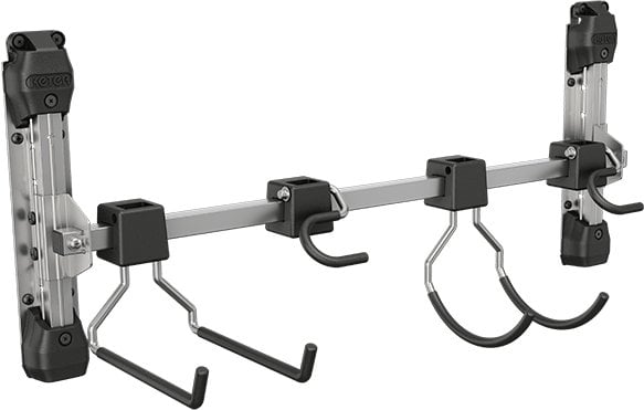 Daudzfunkcionals sienas pakaramais Multi Purpose Wall Hanger 7290112640628